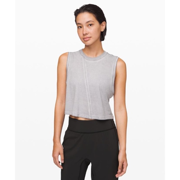 Lululemon Broken Beats Tank - Picture 2 of 11